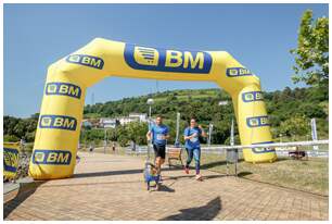 Foto 51 de la Carrera Familiar de Zierbena 2019