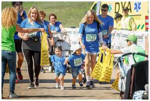 Foto 57 de la Carrera Familiar de Zierbena 2019