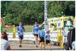 Foto 59 de la Carrera Familiar de Zierbena 2019