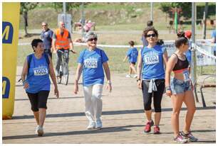 Foto 61 de la Carrera Familiar de Zierbena 2019