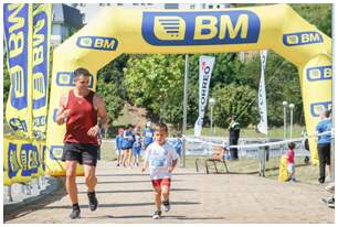 Foto 63 de la Carrera Familiar de Zierbena 2019