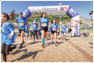 Foto 54 de la Carrera Familiar de Zierbena 2019