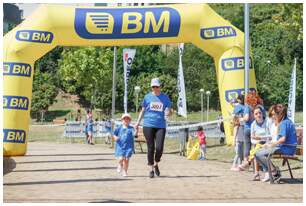 Foto 67 de la Carrera Familiar de Zierbena 2019