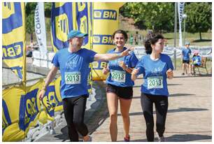 Foto 73 de la Carrera Familiar de Zierbena 2019