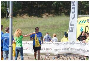 Foto 75 de la Carrera Familiar de Zierbena 2019