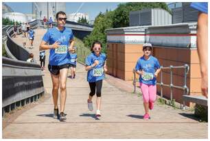 Foto 80 de la Carrera Familiar de Zierbena 2019