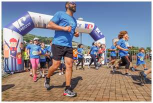 Foto 97 de la Carrera Familiar de Zierbena 2019