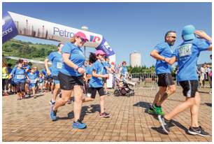 Foto 100 de la Carrera Familiar de Zierbena 2019