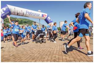 Foto 101 de la Carrera Familiar de Zierbena 2019