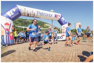 Foto 107 de la Carrera Familiar de Zierbena 2019