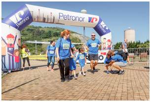 Foto 109 de la Carrera Familiar de Zierbena 2019