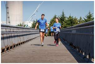 Foto 114 de la Carrera Familiar de Zierbena 2019