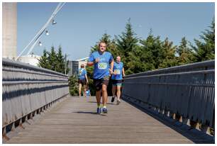 Foto 120 de la Carrera Familiar de Zierbena 2019