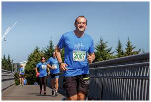 Foto 121 de la Carrera Familiar de Zierbena 2019