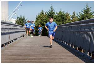 Foto 123 de la Carrera Familiar de Zierbena 2019
