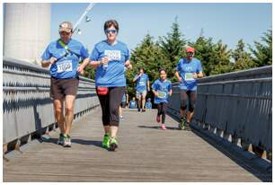 Foto 124 de la Carrera Familiar de Zierbena 2019
