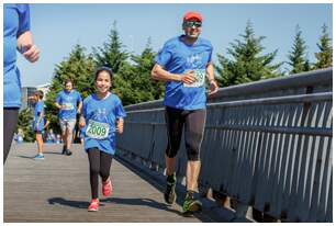 Foto 125 de la Carrera Familiar de Zierbena 2019