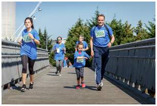 Foto 128 de la Carrera Familiar de Zierbena 2019