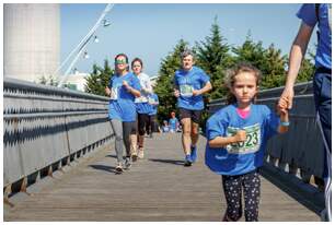 Foto 129 de la Carrera Familiar de Zierbena 2019