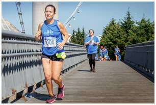 Foto 130 de la Carrera Familiar de Zierbena 2019