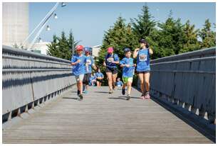 Foto 131 de la Carrera Familiar de Zierbena 2019