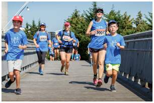 Foto 132 de la Carrera Familiar de Zierbena 2019