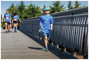Foto 133 de la Carrera Familiar de Zierbena 2019