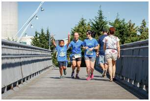 Foto 136 de la Carrera Familiar de Zierbena 2019