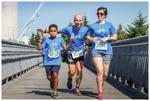 Foto 138 de la Carrera Familiar de Zierbena 2019
