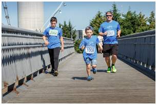 Foto 139 de la Carrera Familiar de Zierbena 2019