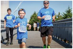 Foto 140 de la Carrera Familiar de Zierbena 2019