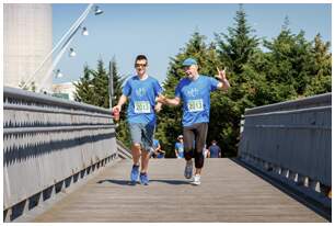 Foto 141 de la Carrera Familiar de Zierbena 2019