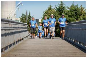 Foto 143 de la Carrera Familiar de Zierbena 2019