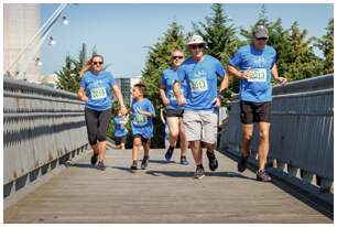 Foto 144 de la Carrera Familiar de Zierbena 2019