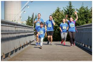 Foto 145 de la Carrera Familiar de Zierbena 2019