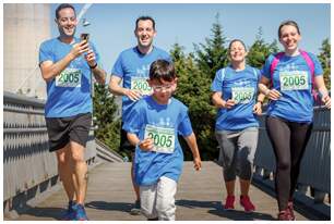 Foto 146 de la Carrera Familiar de Zierbena 2019