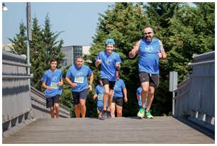 Foto 147 de la Carrera Familiar de Zierbena 2019