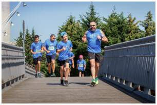 Foto 149 de la Carrera Familiar de Zierbena 2019