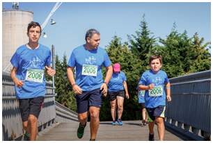 Foto 150 de la Carrera Familiar de Zierbena 2019