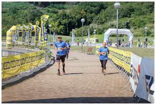 Foto 151 de la Carrera Familiar de Zierbena 2019