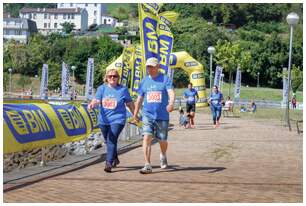 Foto 152 de la Carrera Familiar de Zierbena 2019
