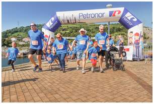 Foto 159 de la Carrera Familiar de Zierbena 2019