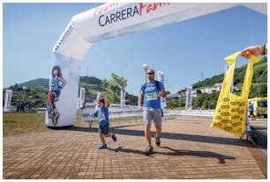 Foto 176 de la Carrera Familiar de Zierbena 2019