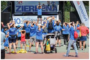 Foto 181 de la Carrera Familiar de Zierbena 2019