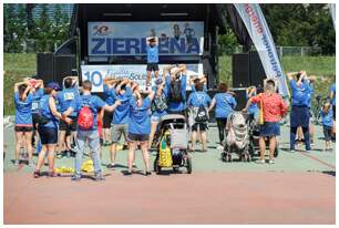 Foto 192 de la Carrera Familiar de Zierbena 2019