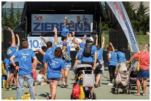 Foto 203 de la Carrera Familiar de Zierbena 2019