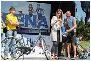 Foto 222 de la Carrera Familiar de Zierbena 2019