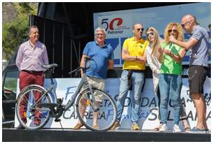 Foto 232 de la Carrera Familiar de Zierbena 2019