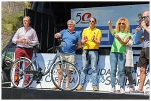 Foto 233 de la Carrera Familiar de Zierbena 2019