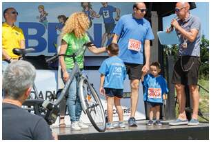 Foto 235 de la Carrera Familiar de Zierbena 2019